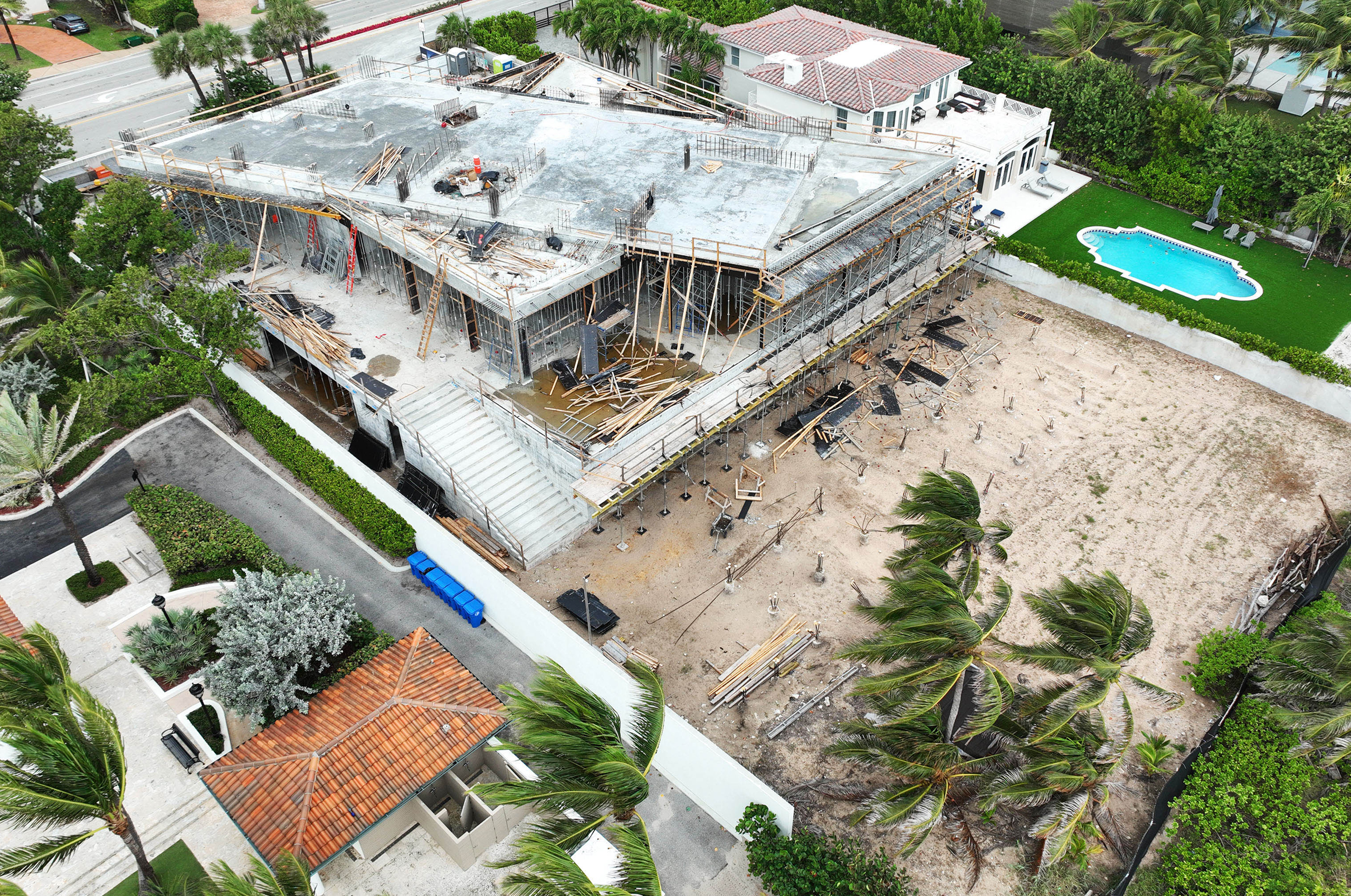 401 Ocean Blvd in Golden Beach
