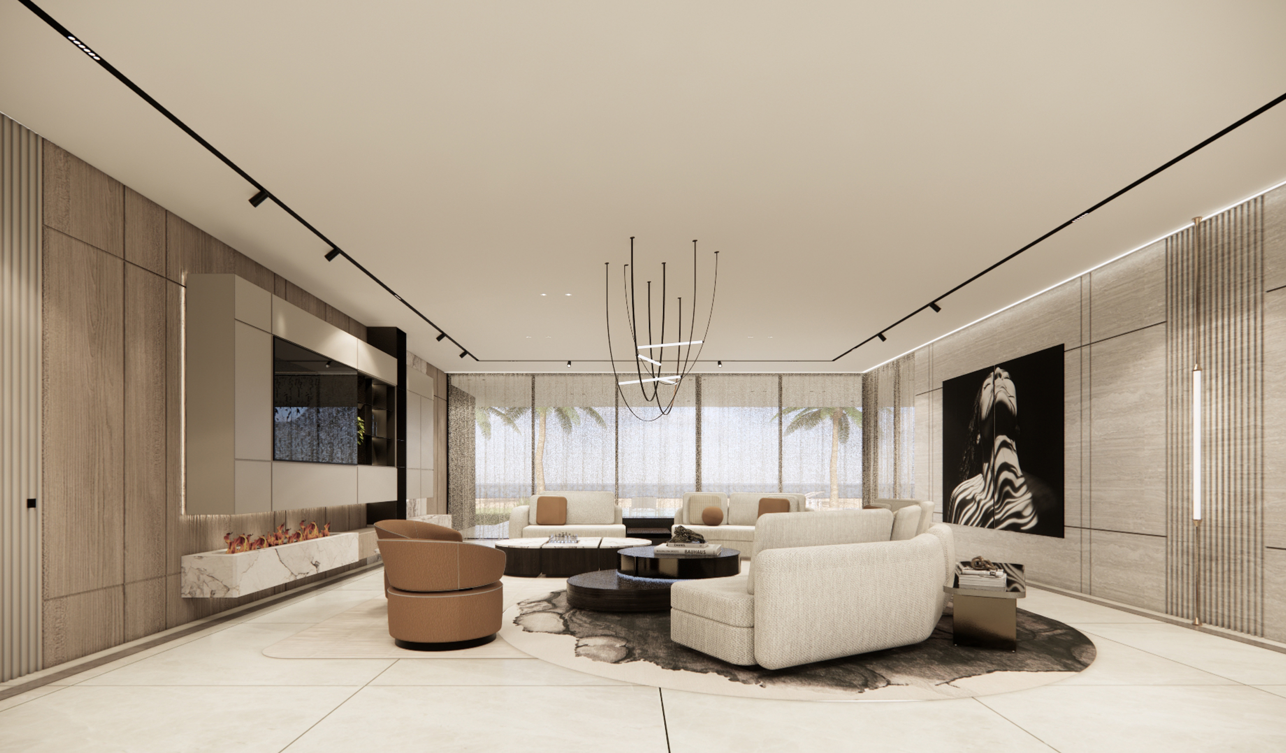 125 Ocean - Lounge