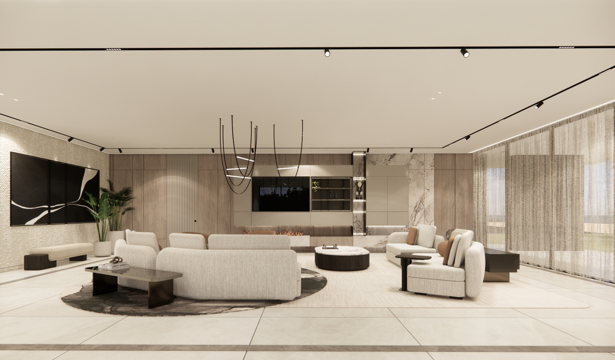 125 Ocean - Lounge