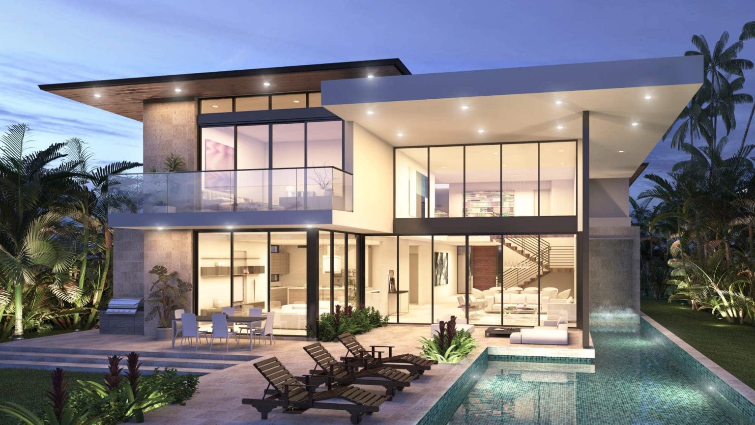 577 GOLDEN BEACH DR, GOLDEN BEACH Treo Construction