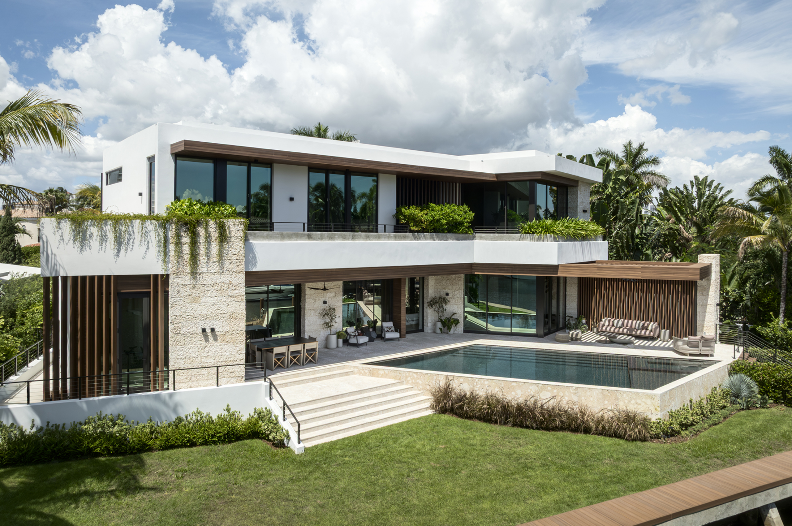 South Island Drive, Golden Beach, FL