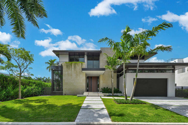 1330 Bay Harbor Islands, Florida