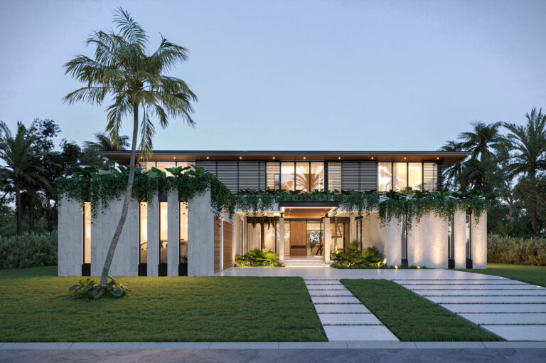 84 Bal Bay Drive, Bal Harbour