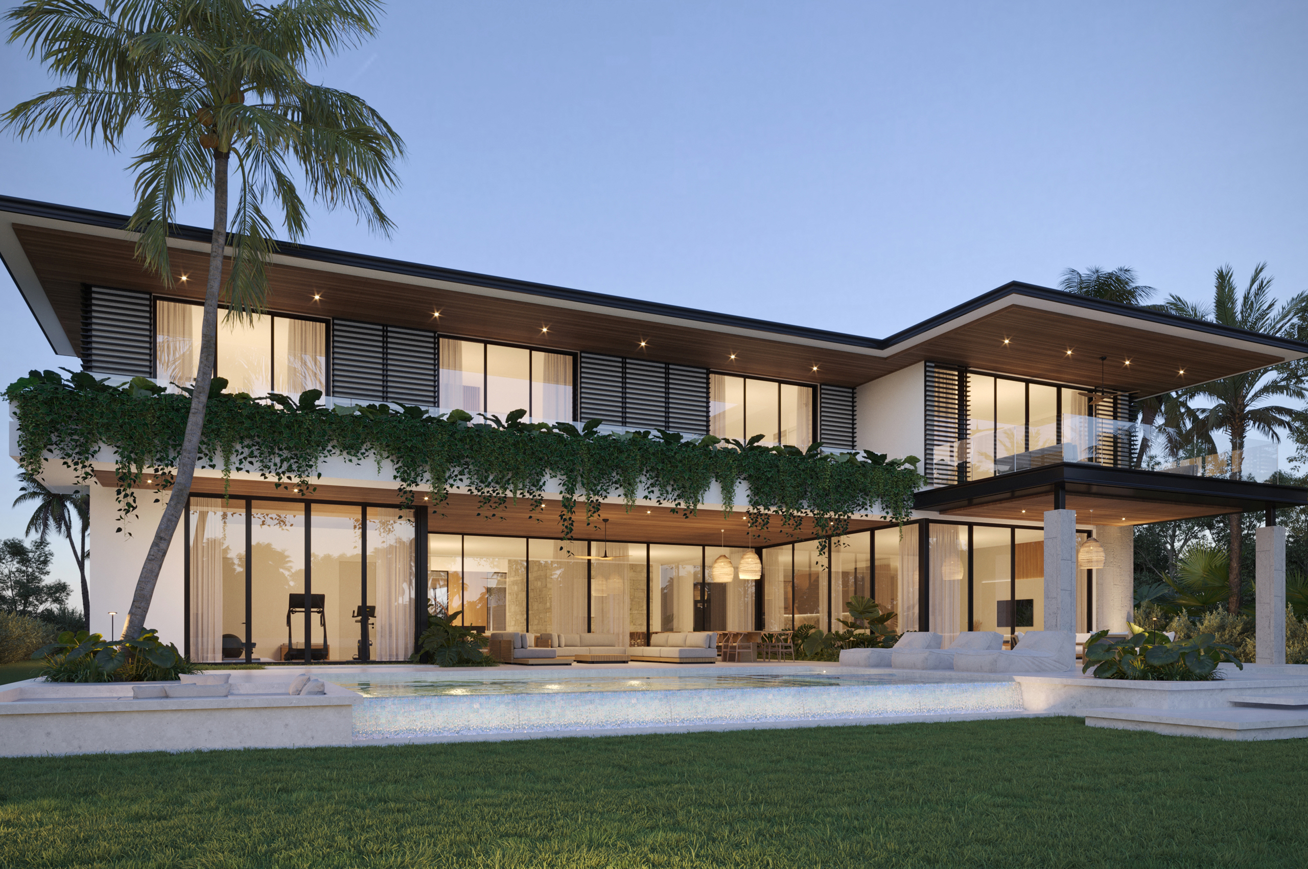84 Bal Bay Drive, Bal Harbour