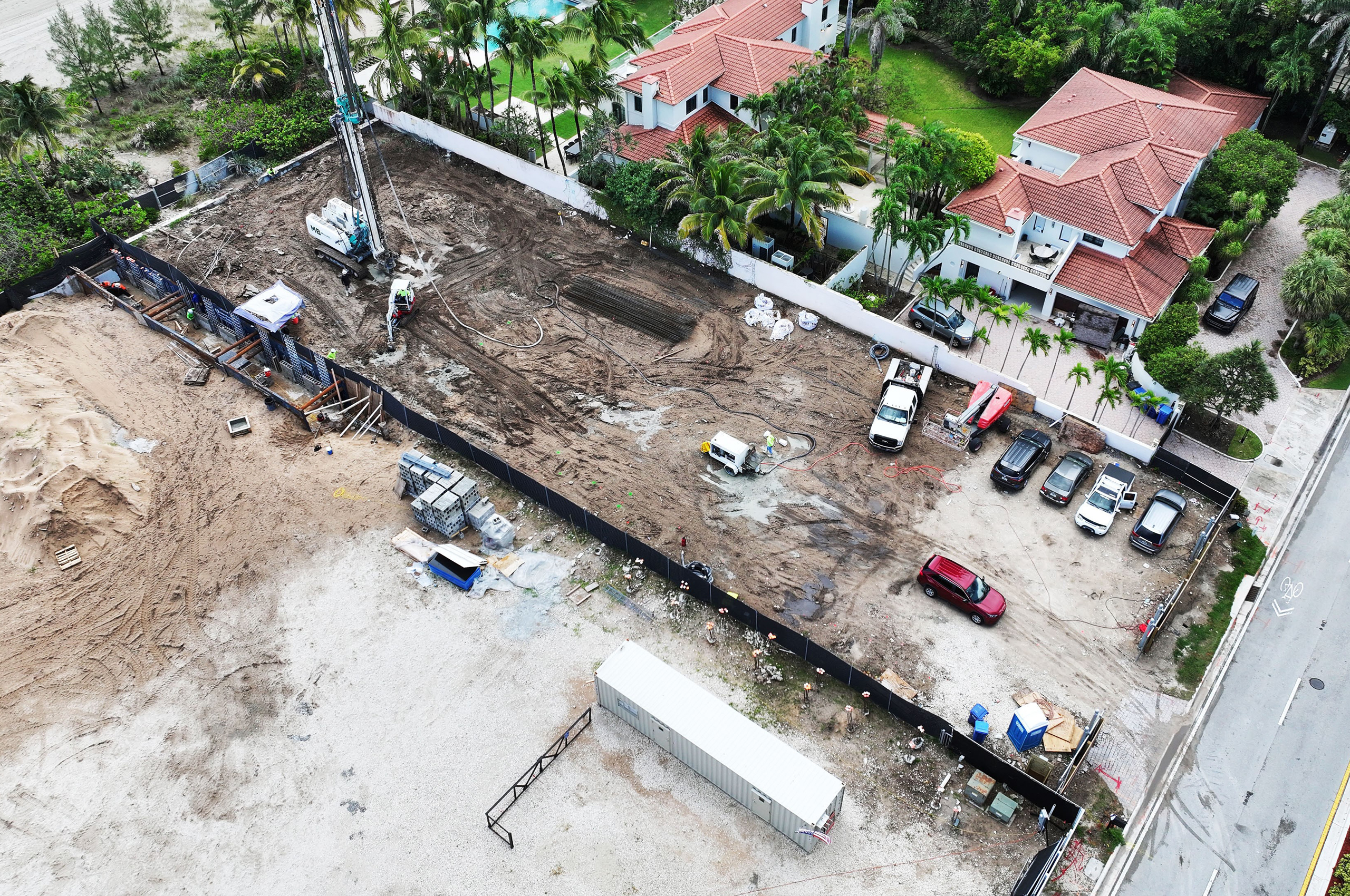 125 Ocean Blvd, Golden Beach