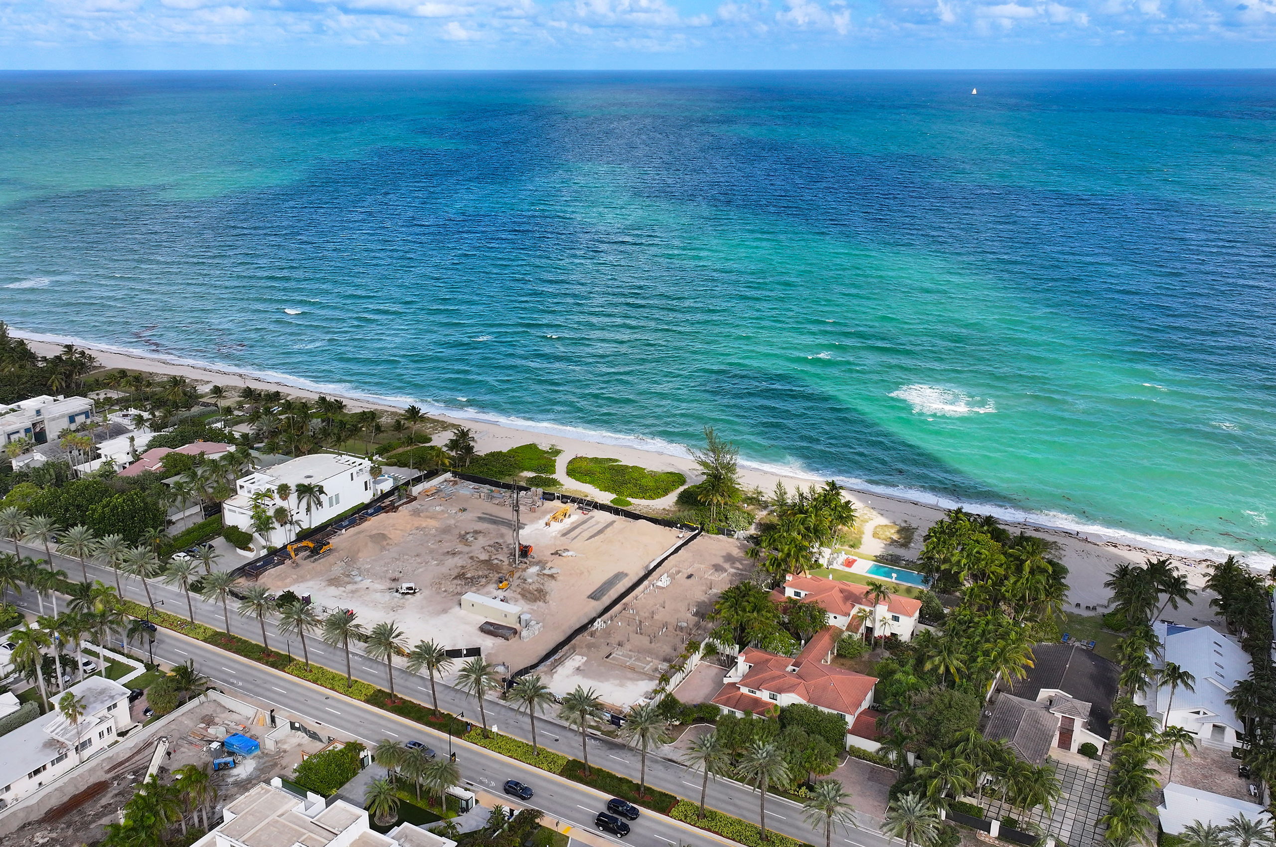 125 Ocean Blvd