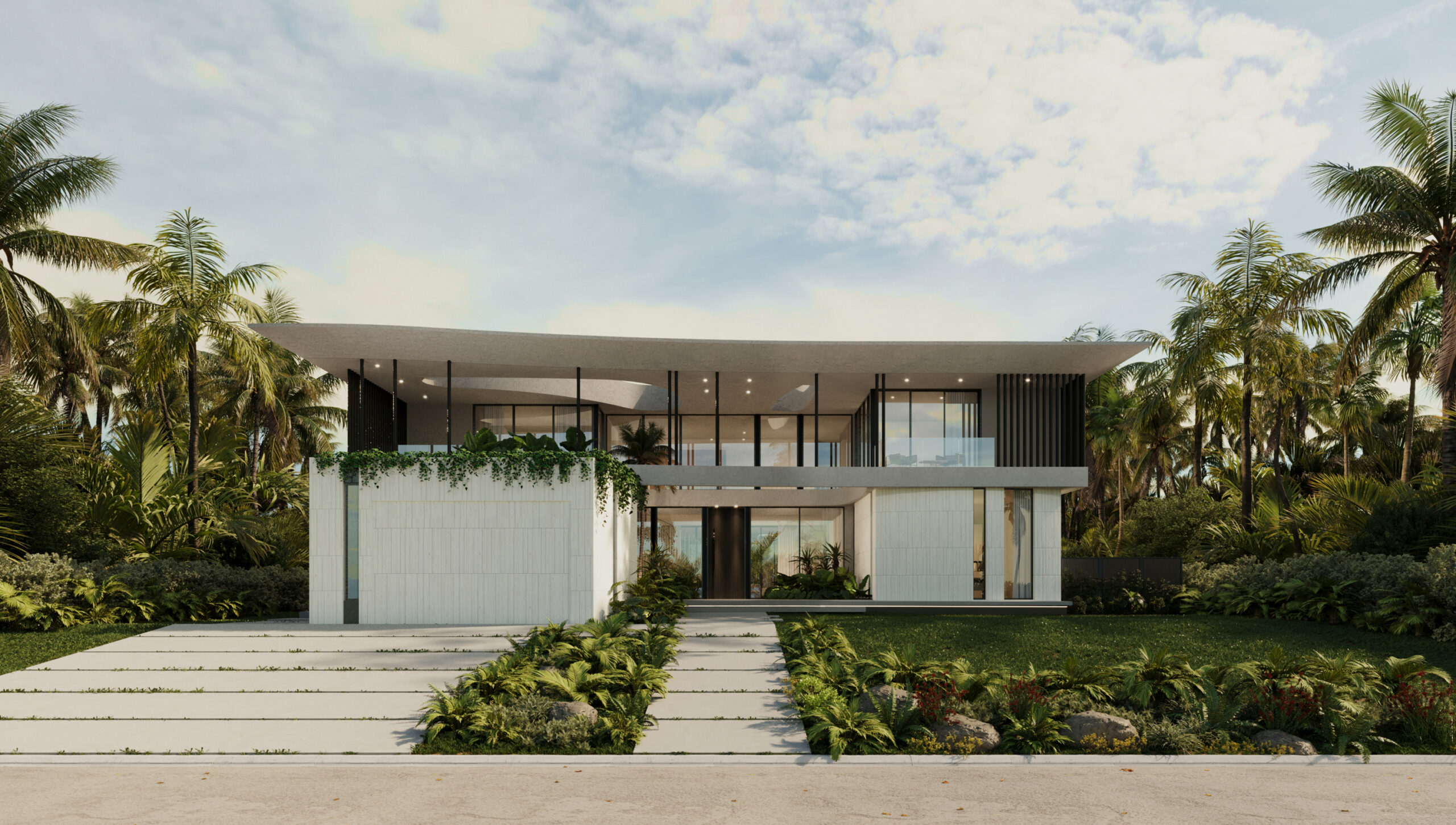 1015 S Southlake Drive, Hollywood, FL