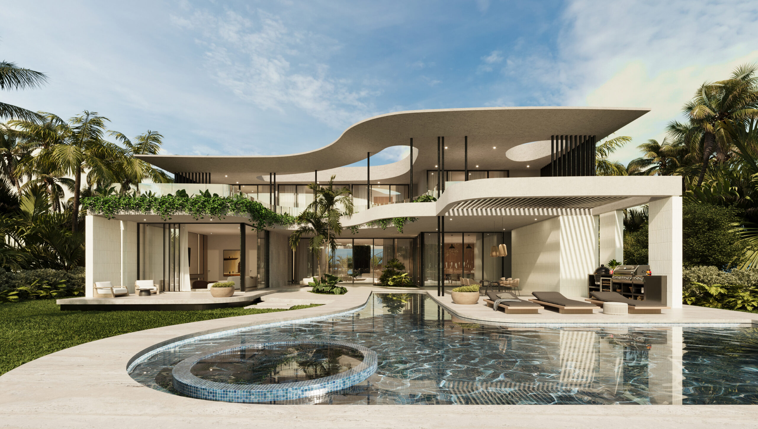 1015 S Southlake Drive, Hollywood, FL