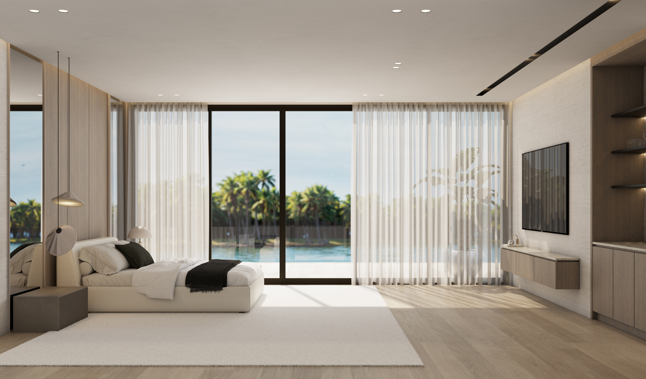 1015 S Southlake Drive, Hollywood, FL