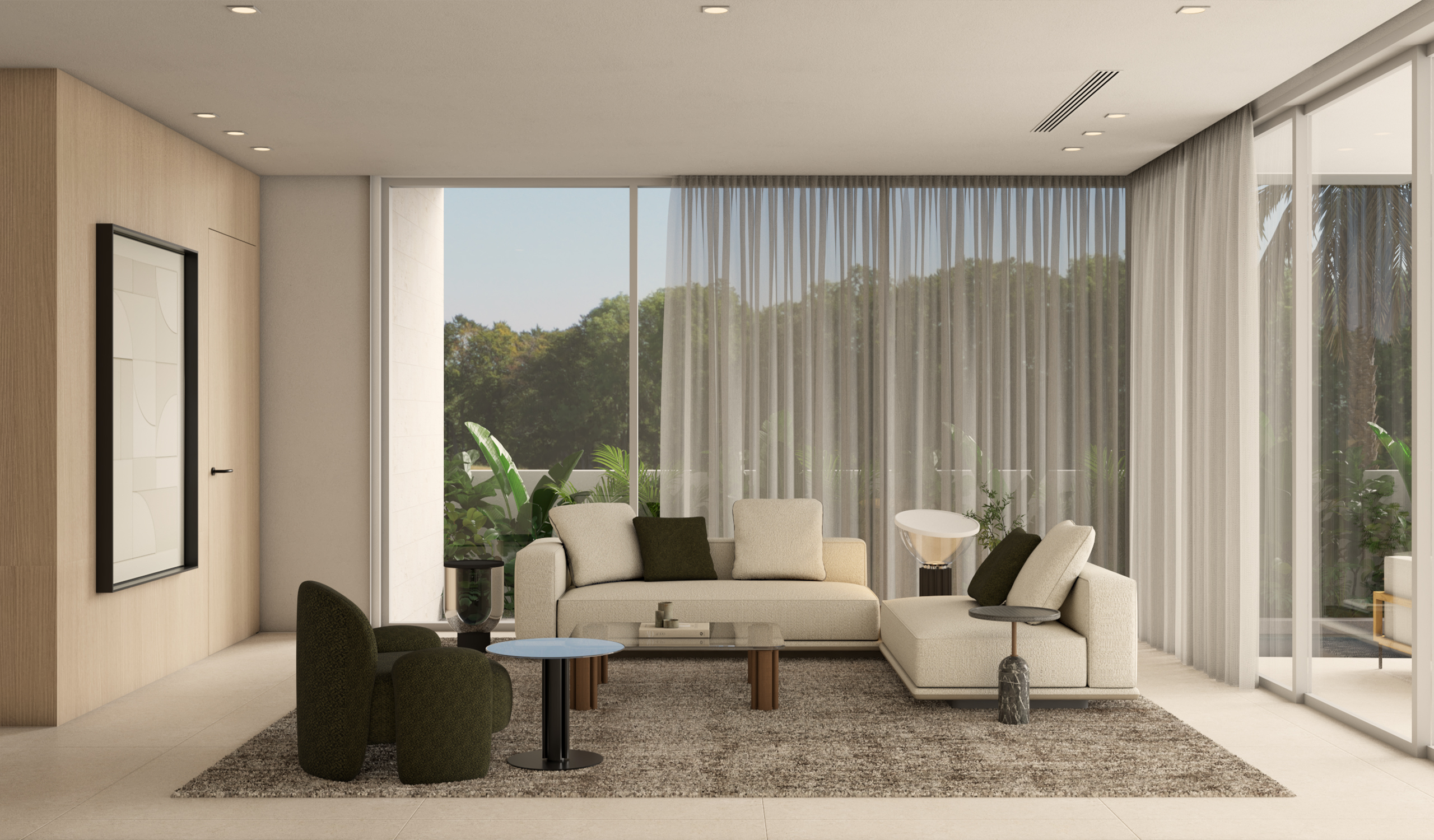 7801 Atlantic Way, Miami Beach