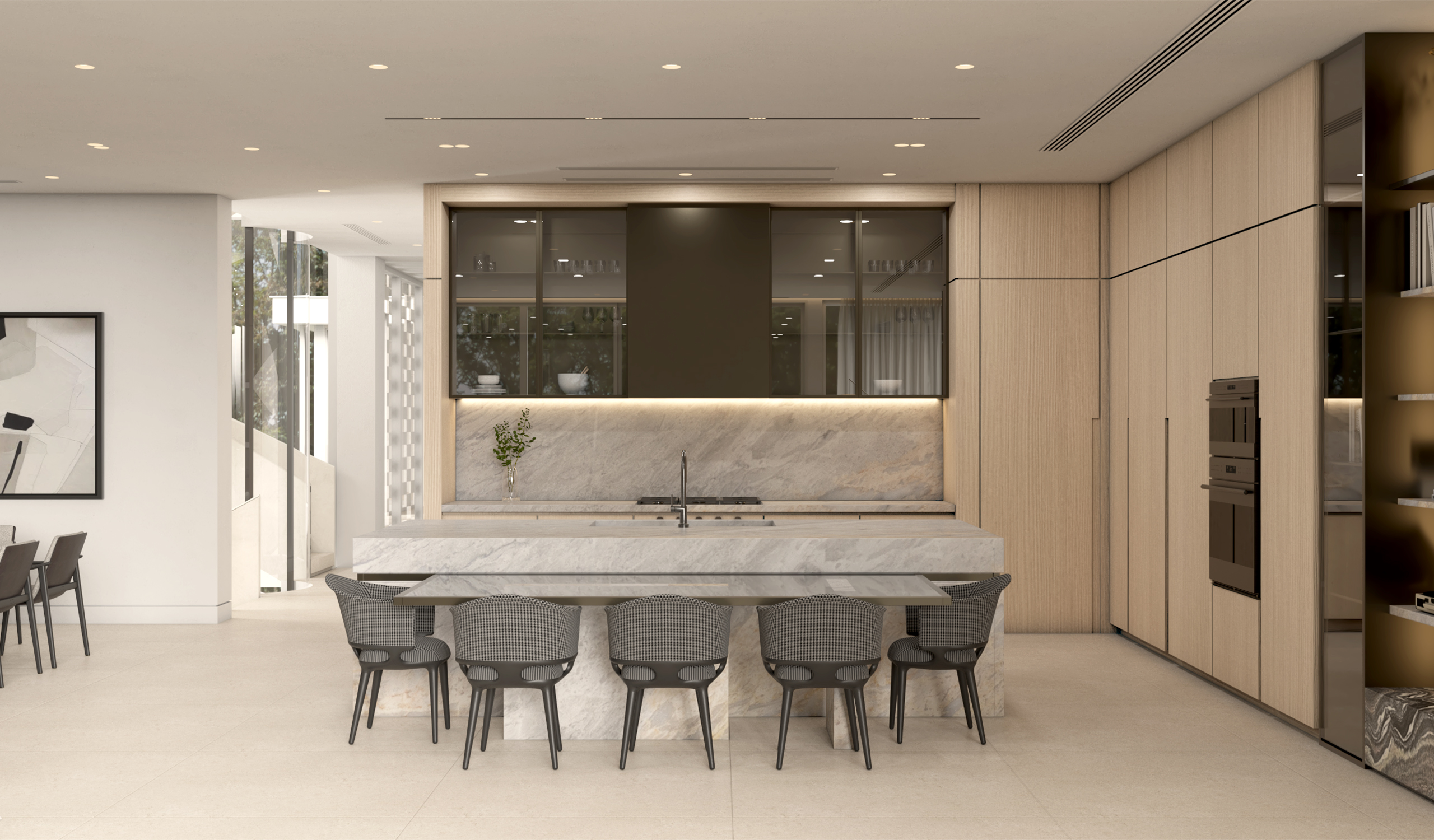 7801 Atlantic Way, Miami Beach