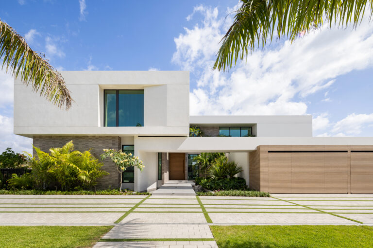 Poinciana Drive, Hallandale Beach, FL