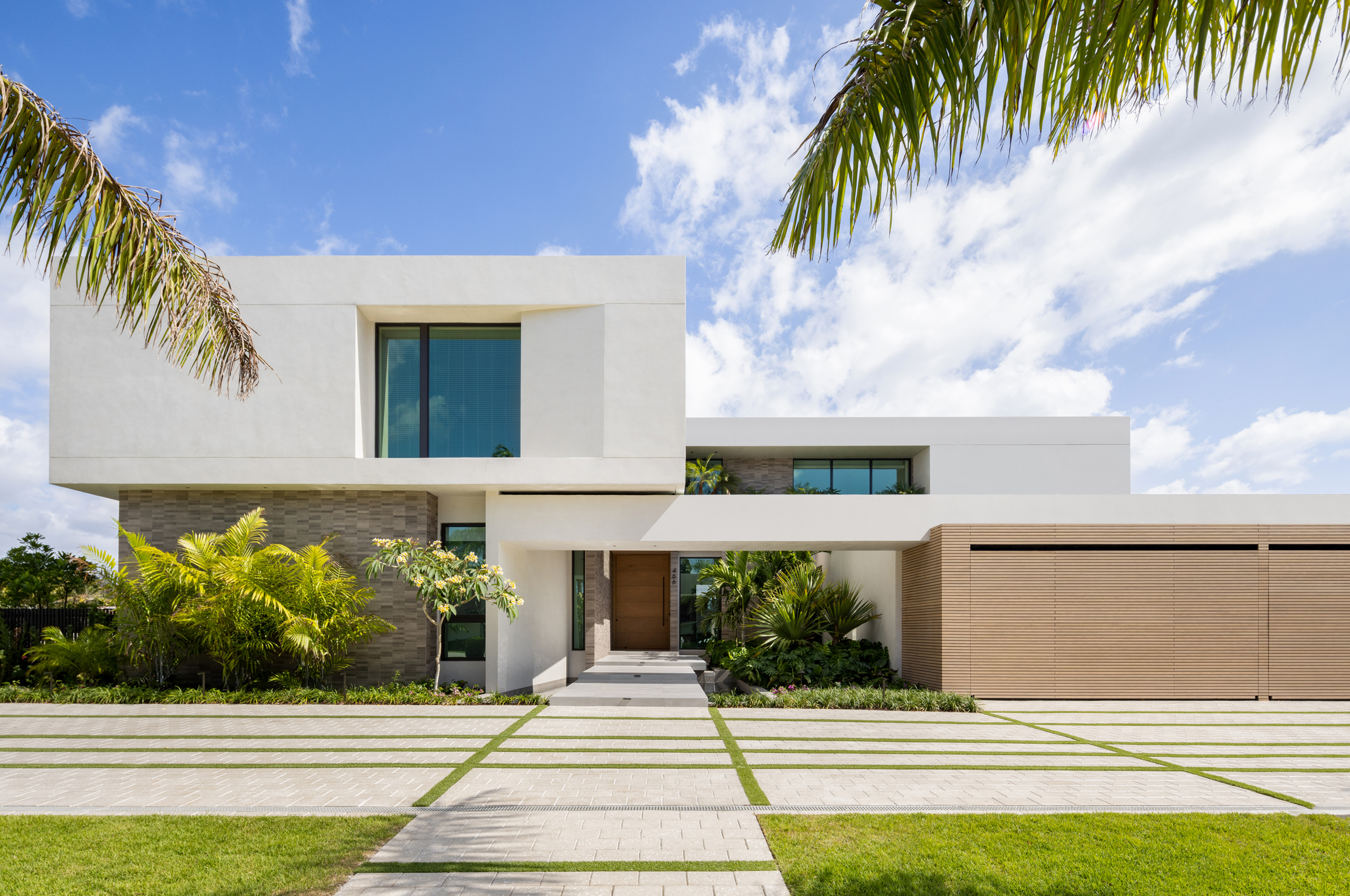 Poinciana Drive, Hallandale Beach, FL