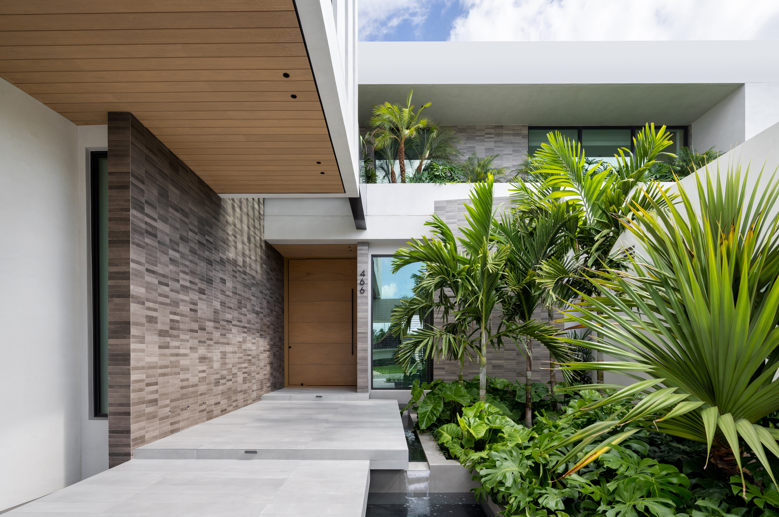 Poinciana Drive, Hallandale Beach, FL