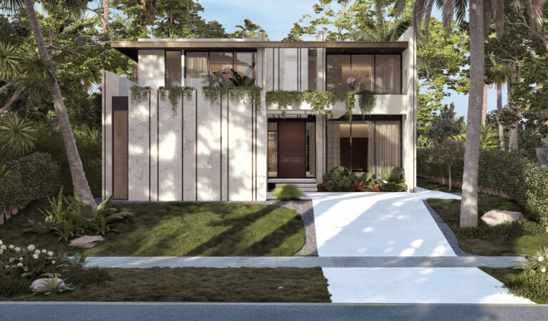 2464 Prairie Avenue in Miami Beach