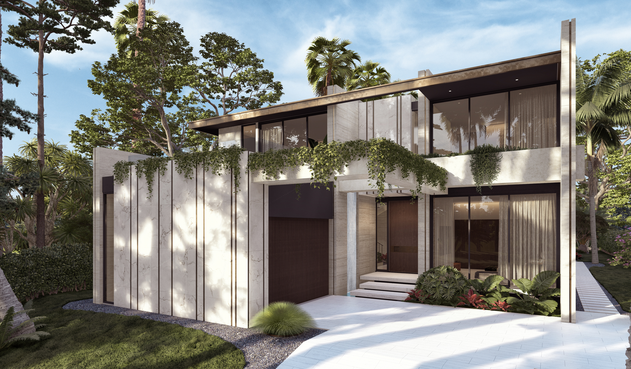 2464 Prairie Avenue in Miami Beach