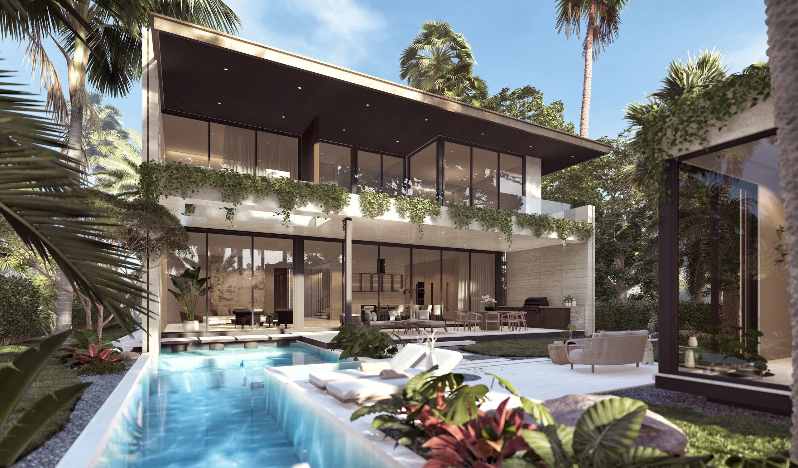2464 Prairie Avenue in Miami Beach