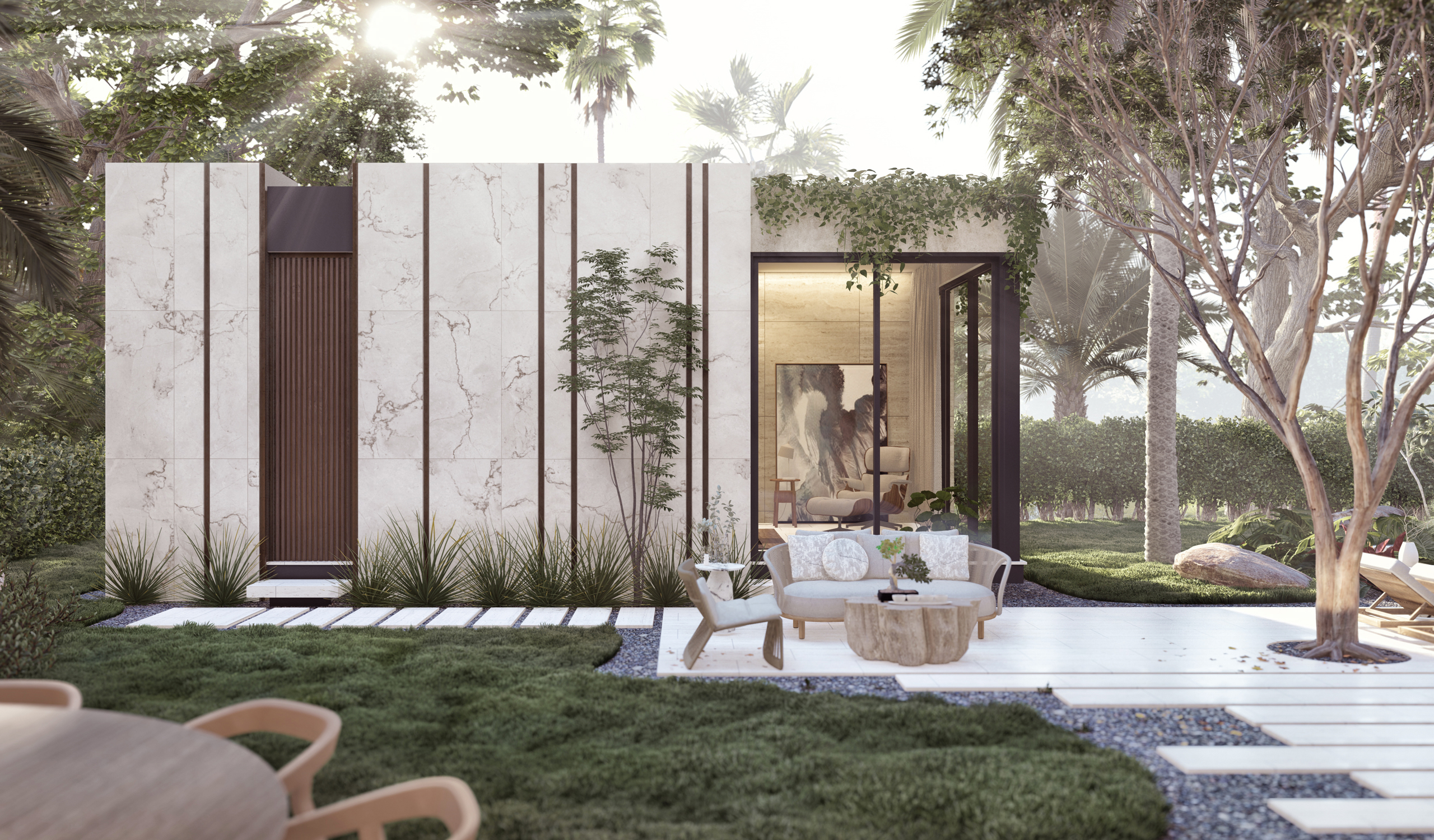 2464 Prairie Avenue in Miami Beach