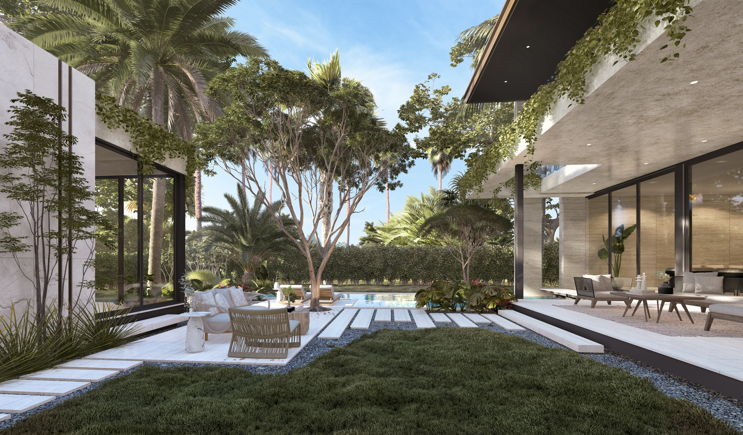 2464 Prairie Avenue in Miami Beach