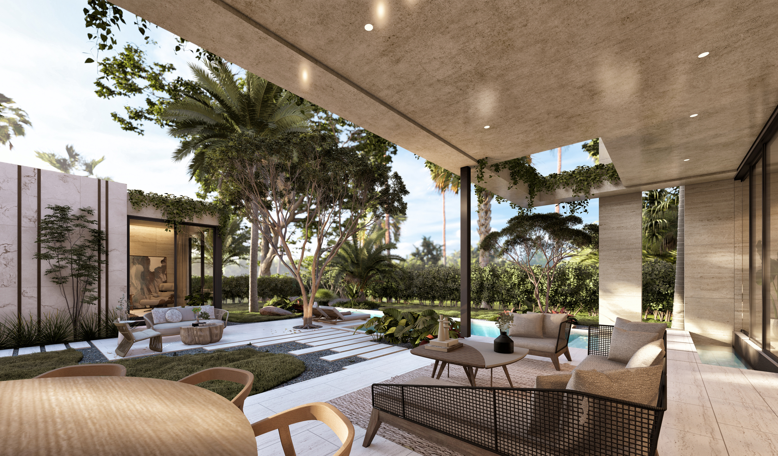 2464 Prairie Avenue in Miami Beach
