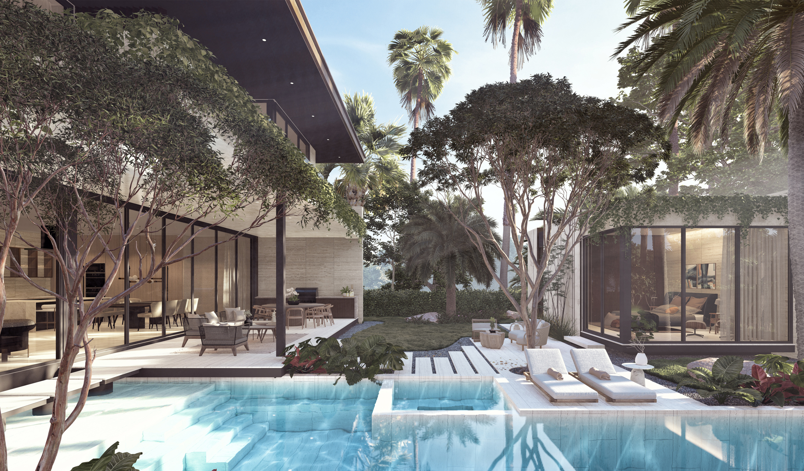 2464 Prairie Avenue in Miami Beach