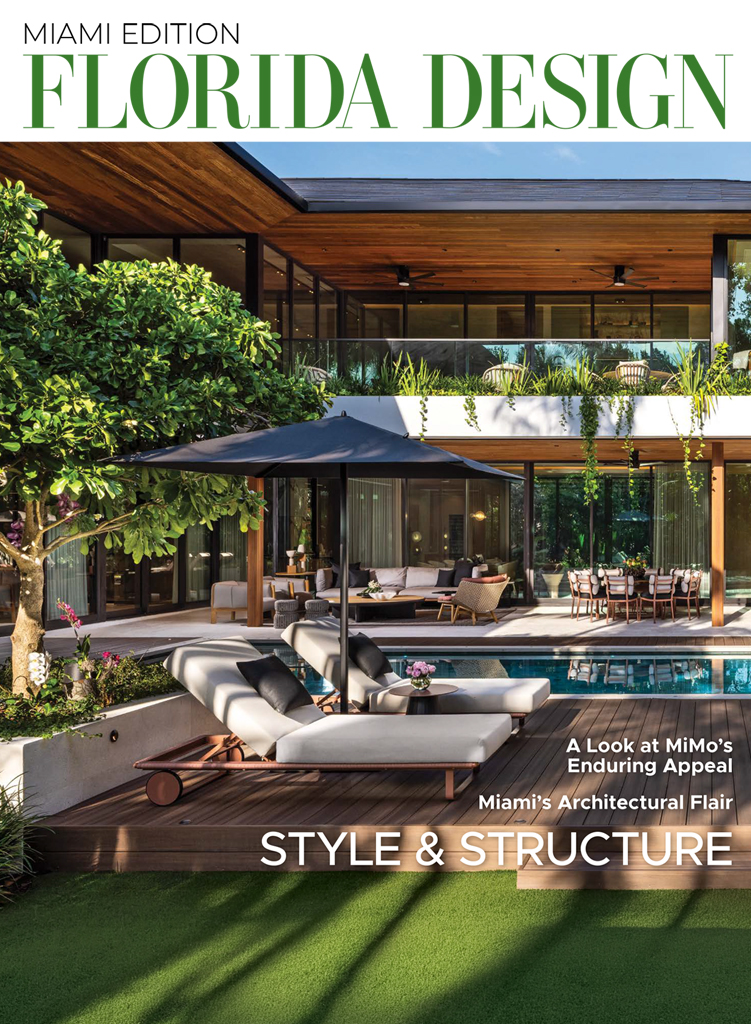 Florida Design Magazine